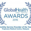 GLOBAL HEALTH & TRAVEL, 2016