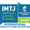 International Fertility Centre of the Year
